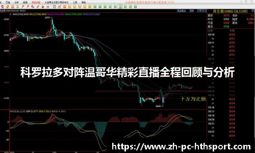 科罗拉多对阵温哥华精彩直播全程回顾与分析